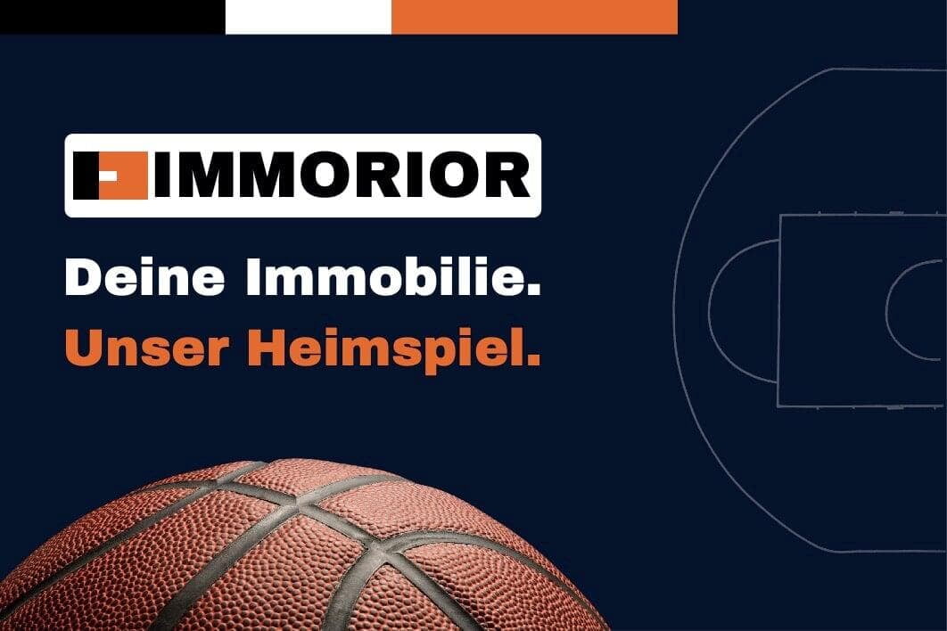 IMMORIOR × Altona Basketball